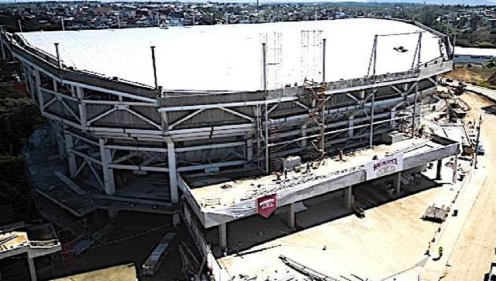 Inician procesos administrativos por atraso de obras de la pasada administración, como el ‘Nido del Halcón’