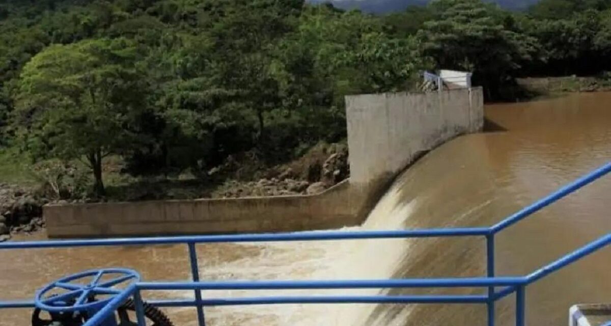 Nadie está sobre el ‘Estado de Derecho’, bloqueo de válvulas de presa ‘Yuribia’ debe terminar hoy: Rocío Nahle