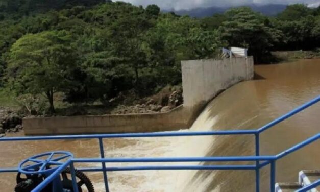 Nadie está sobre el ‘Estado de Derecho’, bloqueo de válvulas de presa ‘Yuribia’ debe terminar hoy: Rocío Nahle