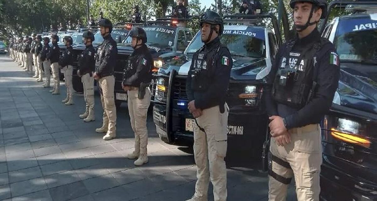 Astrolabio Político