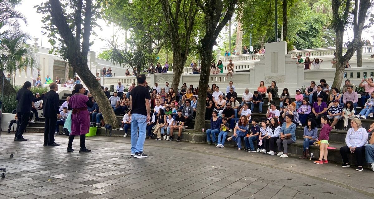 Pone en marcha SEV la estrategia Educación a través del arte