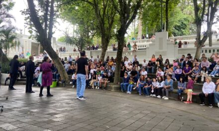 Pone en marcha SEV la estrategia Educación a través del arte
