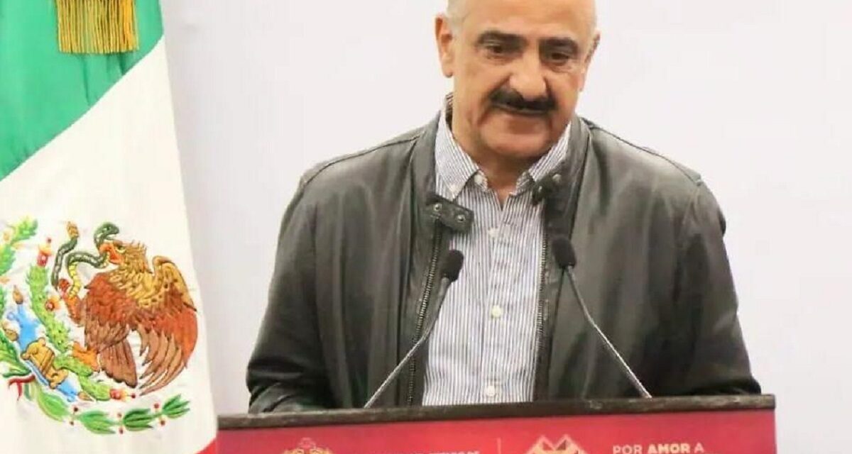 Se deslinda alcaldesa de Colipa presencia en operativo en rancho propiedad de sobrino de Rafael Caro Quintero