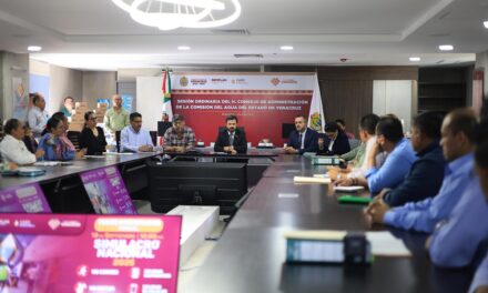 Responde CAEV con transparencia y tecnología a las necesidades ciudadanas