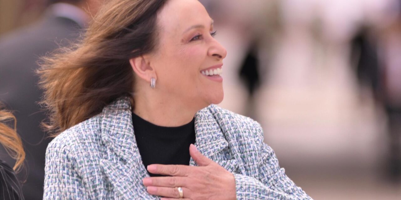 Ahí vamos en materia económica 