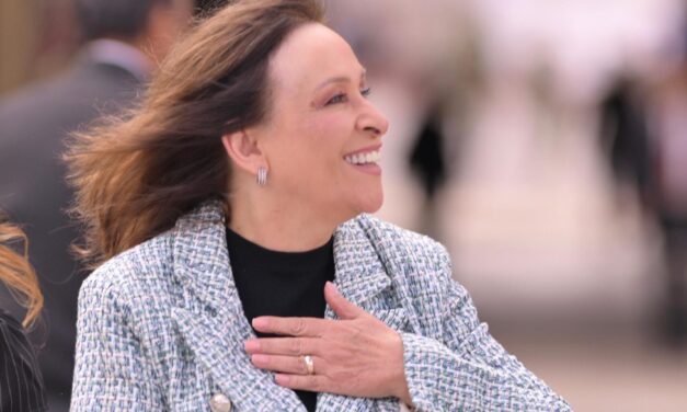 Ahí vamos en materia económica 