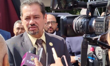 Alto al ‘hostigamiento’ y ‘acoso’ laboral de directores a maestros, exige SNTE 32