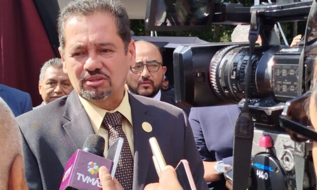 Alto al ‘hostigamiento’ y ‘acoso’ laboral de directores a maestros, exige SNTE 32