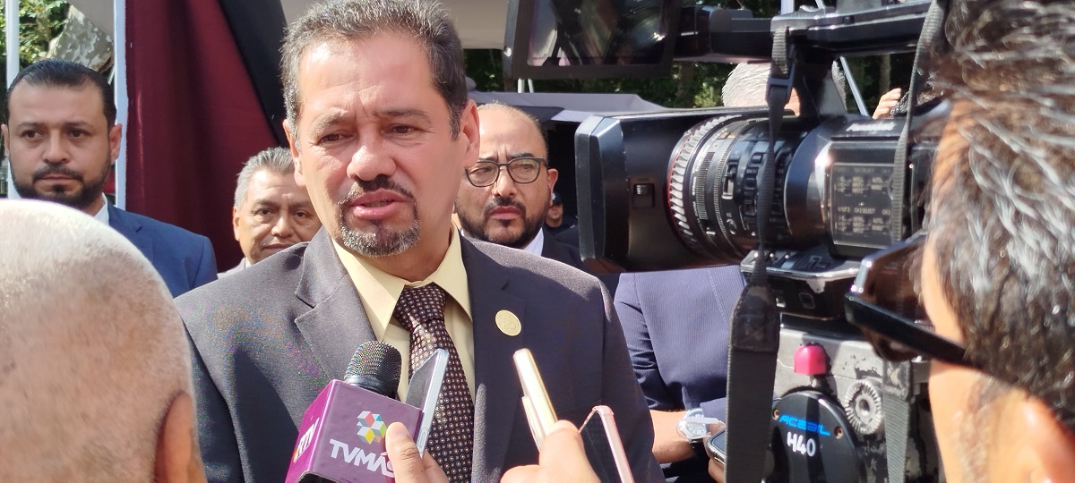 Alto al ‘hostigamiento’ y ‘acoso’ laboral de directores a maestros, exige SNTE 32