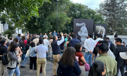 Invita SECVER al Festival Internacional de Fotografía en el Ágora de la Ciudad