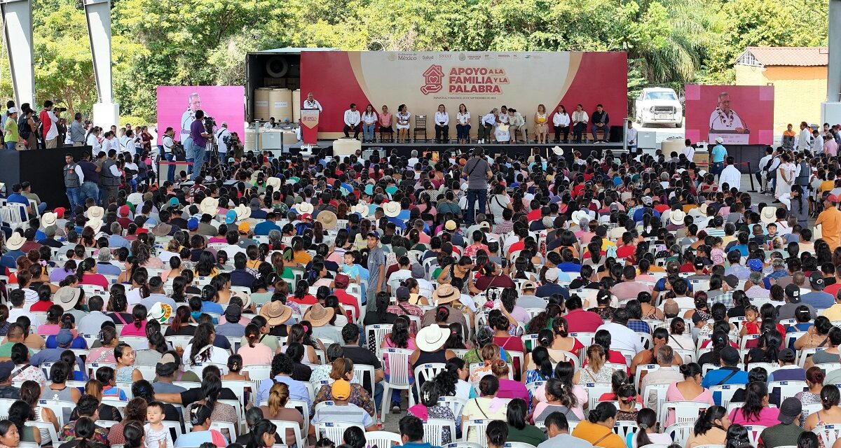 GN instará regimiento en Coyutla, SSP contará con destacamento