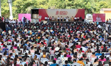 GN instará regimiento en Coyutla, SSP contará con destacamento