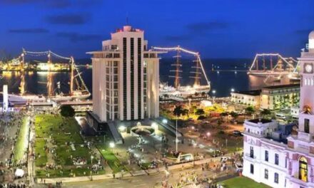 A finales de octubre contará Veracruz con APP para promocionar turísticamente al estado