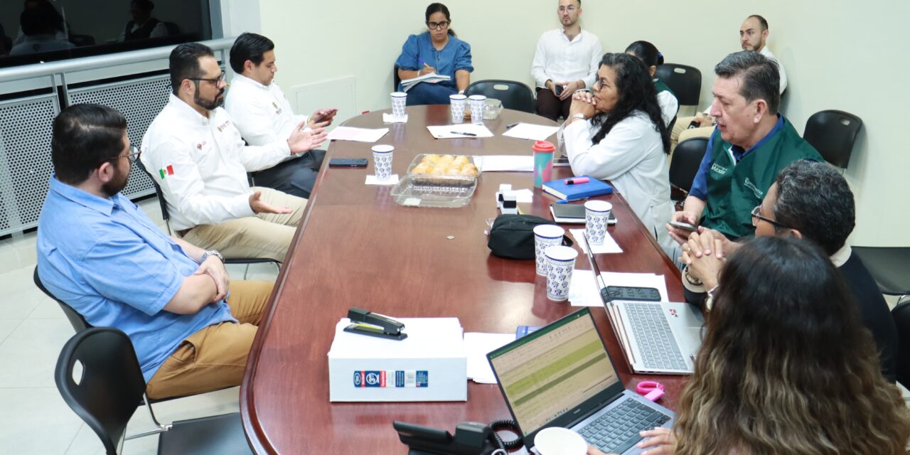 Pagos al personal del Hospital Materno Infantil se completarán a más tardar el 30 de septiembre