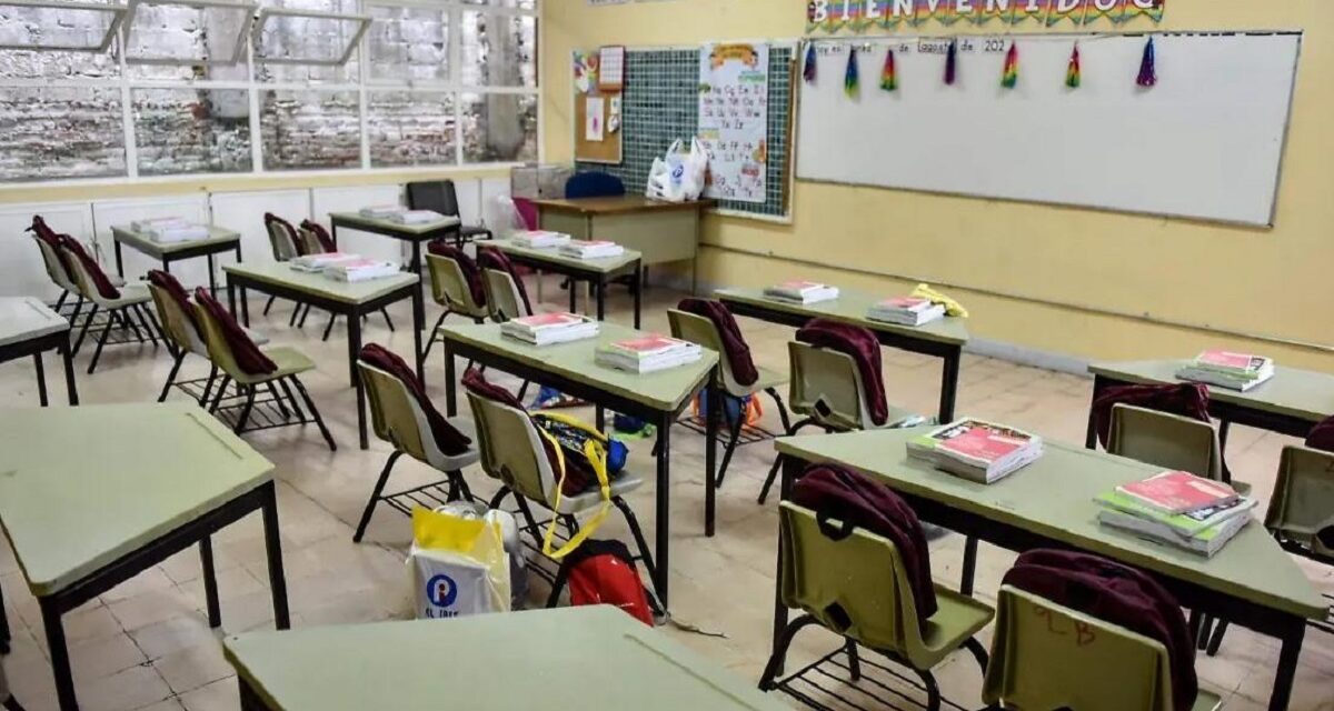 Impulsa Congreso de Veracruz regularización de predios escolares