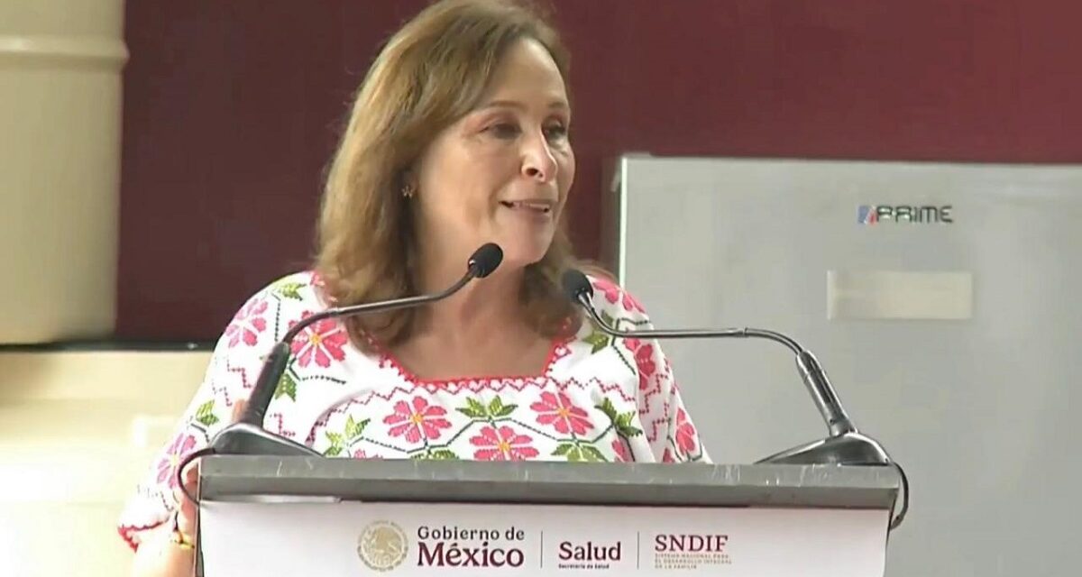 ‘Apoyo a la Palabra’ beneficia a más de 10 mil veracruzanas y veracruzanos, resalta Rocío Nahle