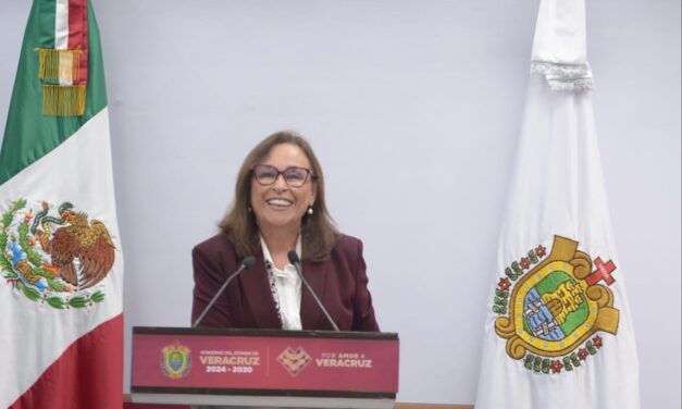 Cuando los perros ladran, es señal que cabalgamos