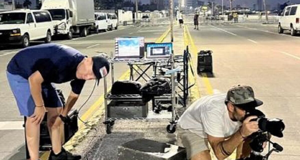 Concluye plazo para formar parte del ‘Catálogo de Locaciones Fílmicas de Veracruz’