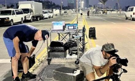 Concluye plazo para formar parte del ‘Catálogo de Locaciones Fílmicas de Veracruz’