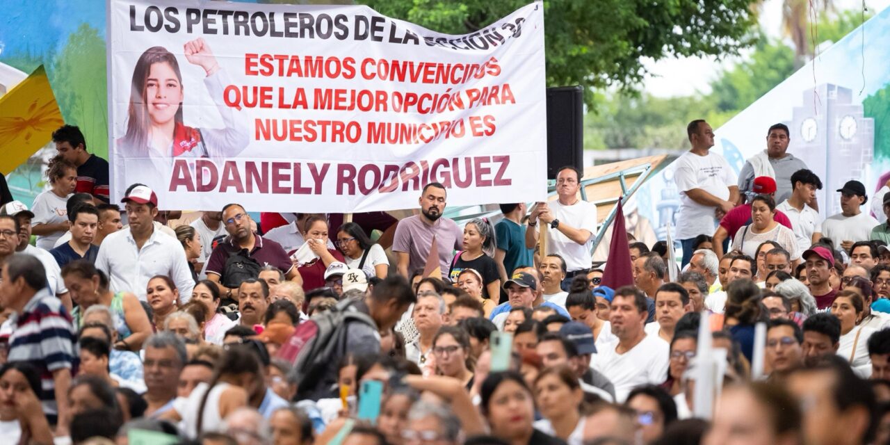 Astrolabio Político