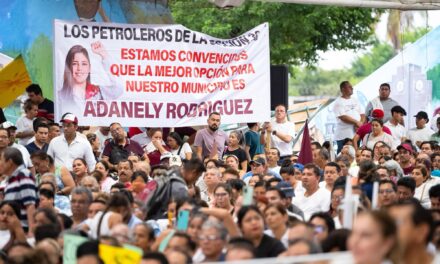 Astrolabio Político