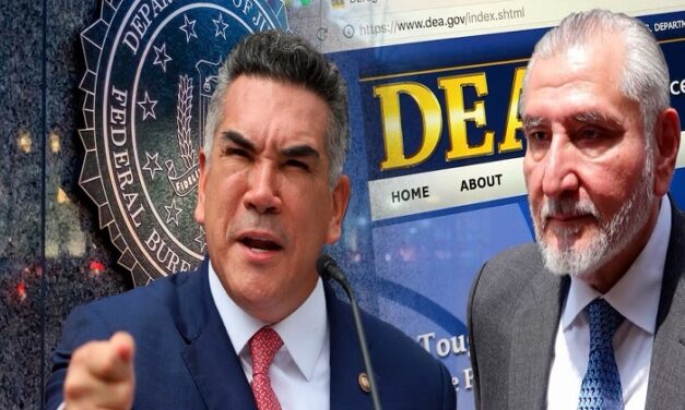 Astrolabio Político