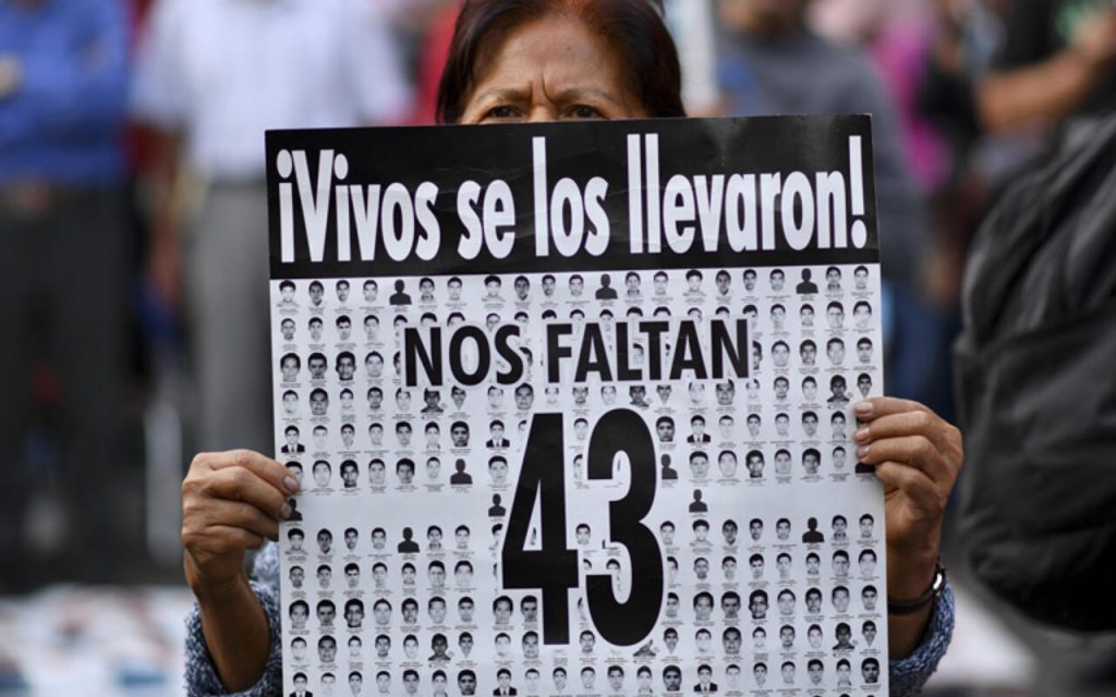 Sin Vidulfo y ahora con Isidro  