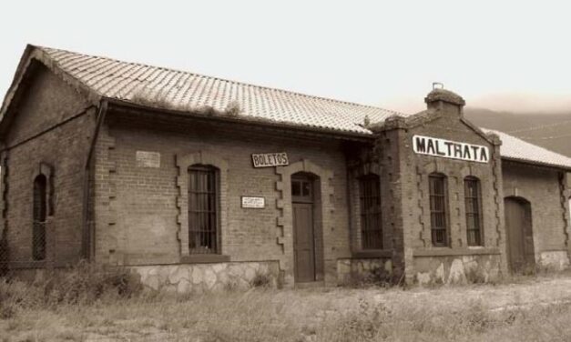 El regreso del jarocho 