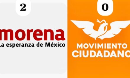 MOVIMIENTO CIUDADANO Y SUS DERROTAS EN VERACRUZ