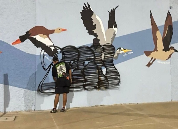 Astrolabio Político