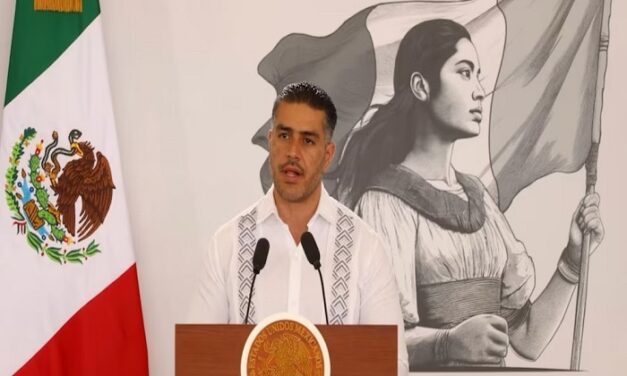 Astrolabio Político