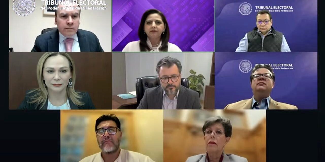 Astrolabio Político