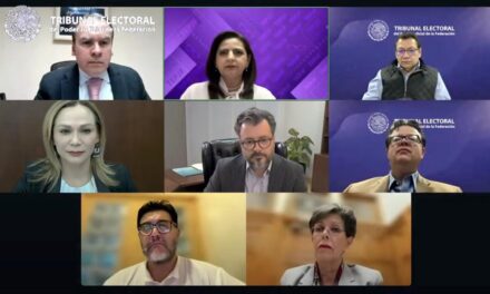 Astrolabio Político