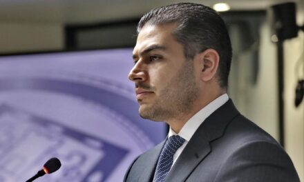 ¿Repitiendo la formula de don Guapo?