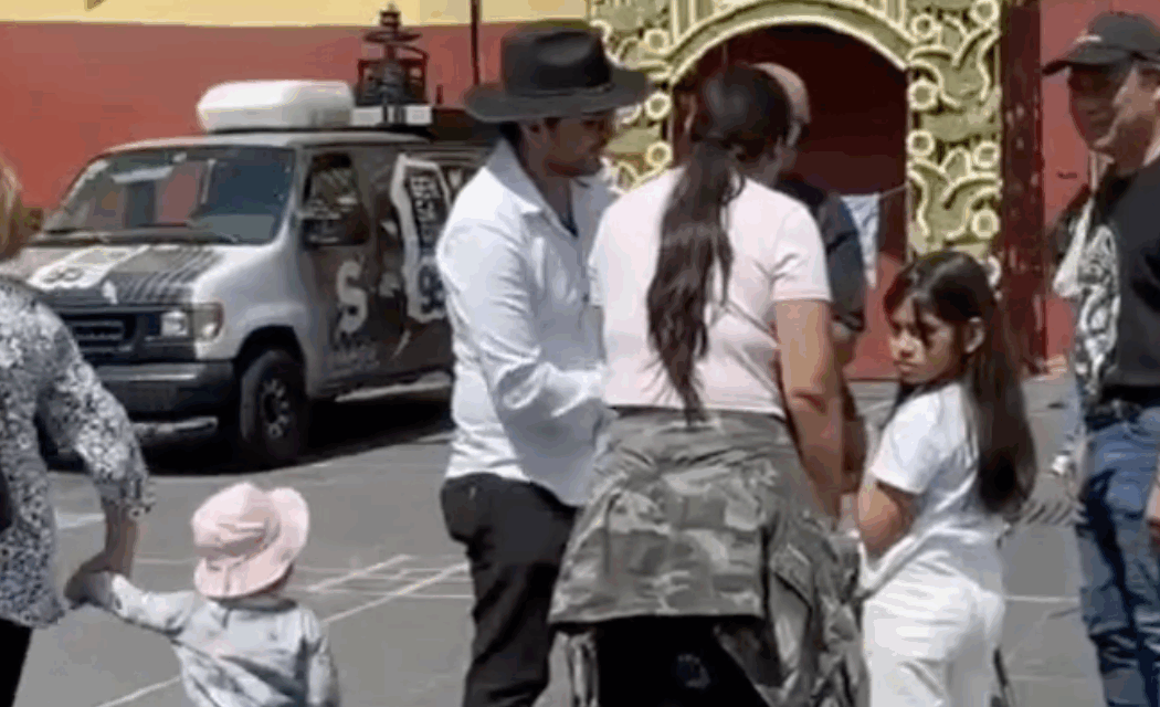 Y si mejor se ponen a menear las manos