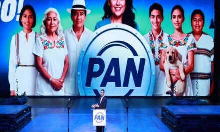 ¡Dos palos al PAN el mismo día! 