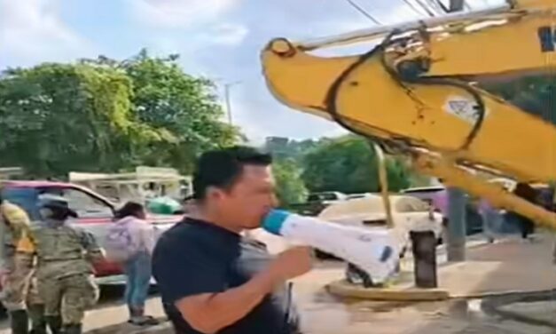 Astrolabio Político