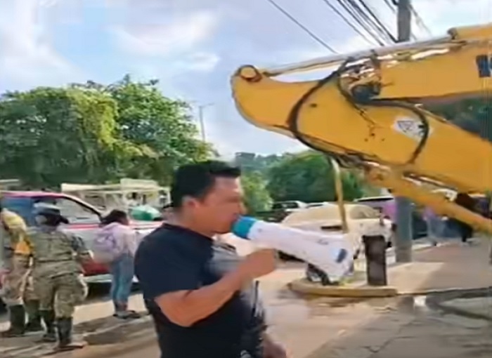 Astrolabio Político