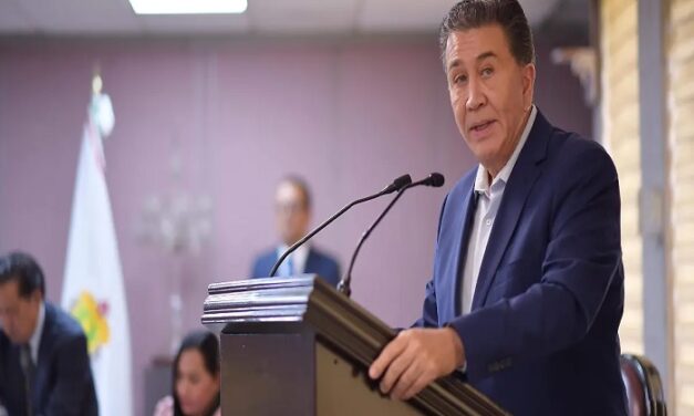 Pepe Yunes por&nbsp;“Somos México”… Ingrid o Anaís&nbsp;a&nbsp;la Secretaría de las Mujeres