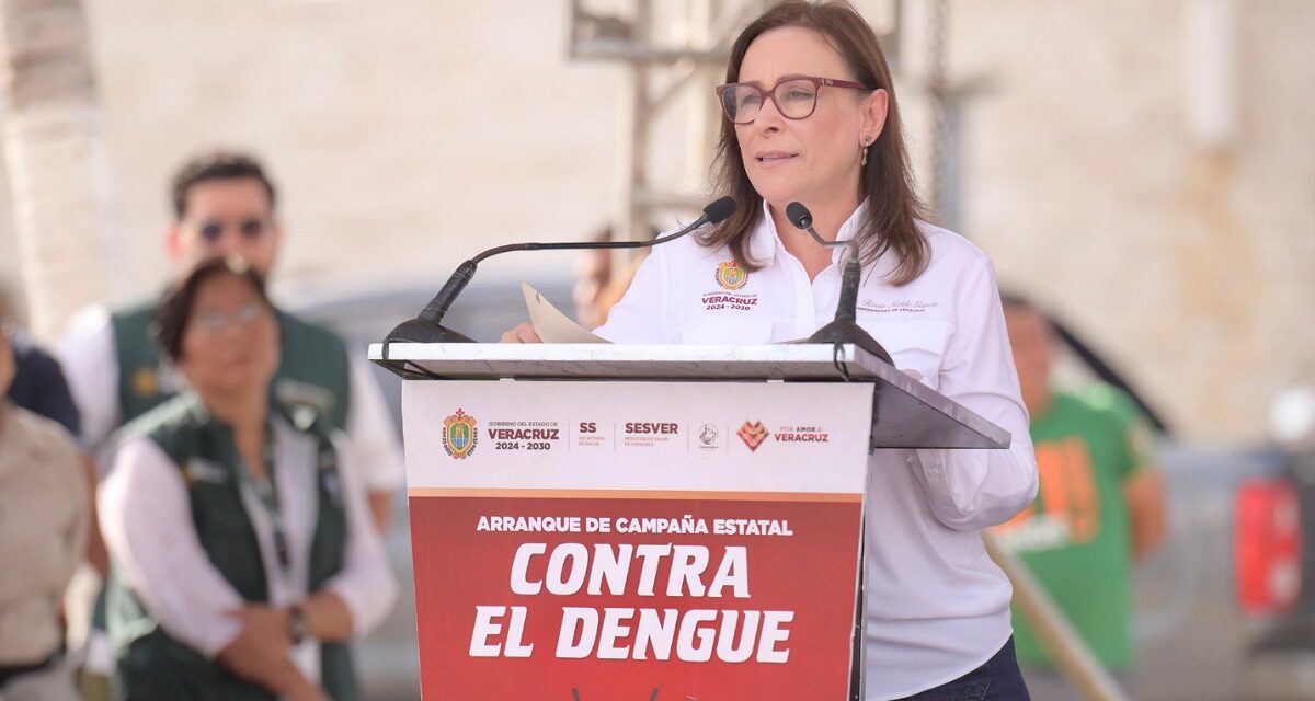 En Veracruz se atacan las causas para evitar que jóvenes sean atraídos por la delincuencia