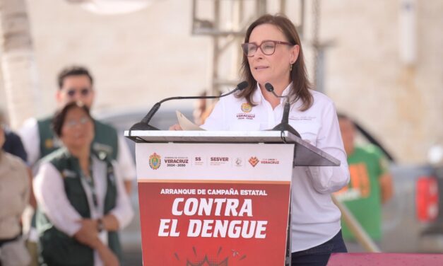 En Veracruz se atacan las causas para evitar que jóvenes sean atraídos por la delincuencia