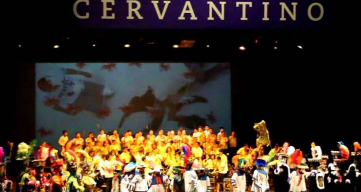 Veracruz llevará toda su cultura al Festival Cervantino 2025 en Guanajuato