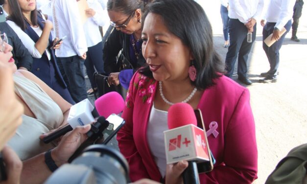 Programa ‘Veracruzana Protegida’ atiende más de mil peticiones desde su creación