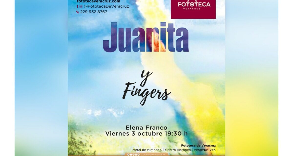 Invita SECVER a la proyección de cortometrajes en la Fototeca