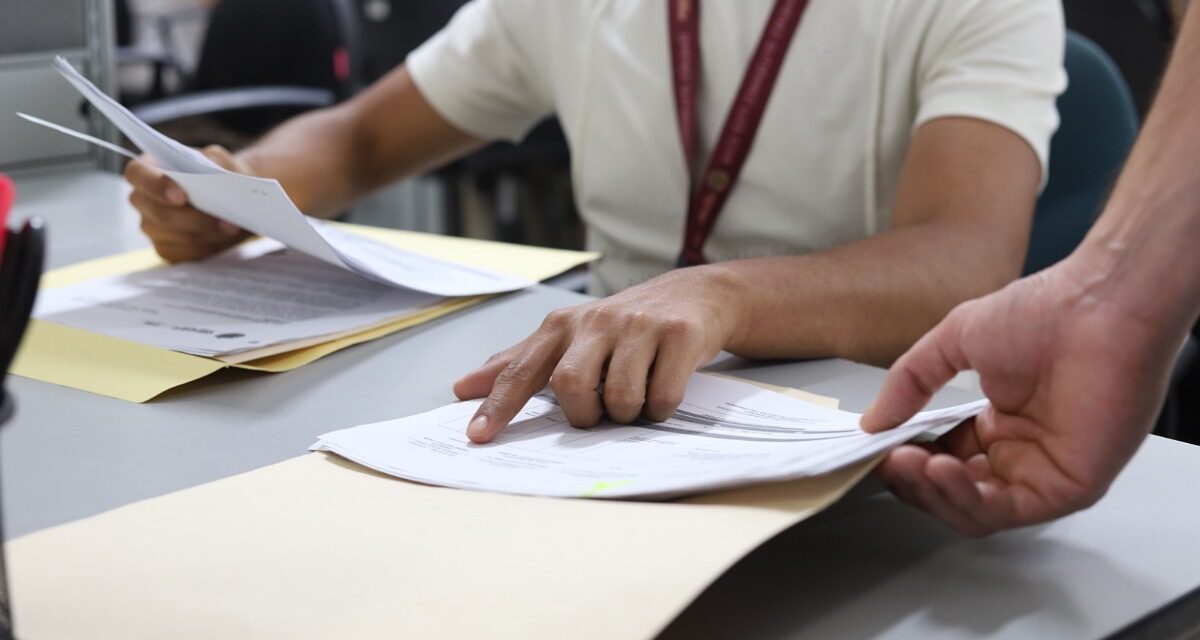 Contraloría busca incorporar mecanismos innovadores para la revisión de evolución patrimonial