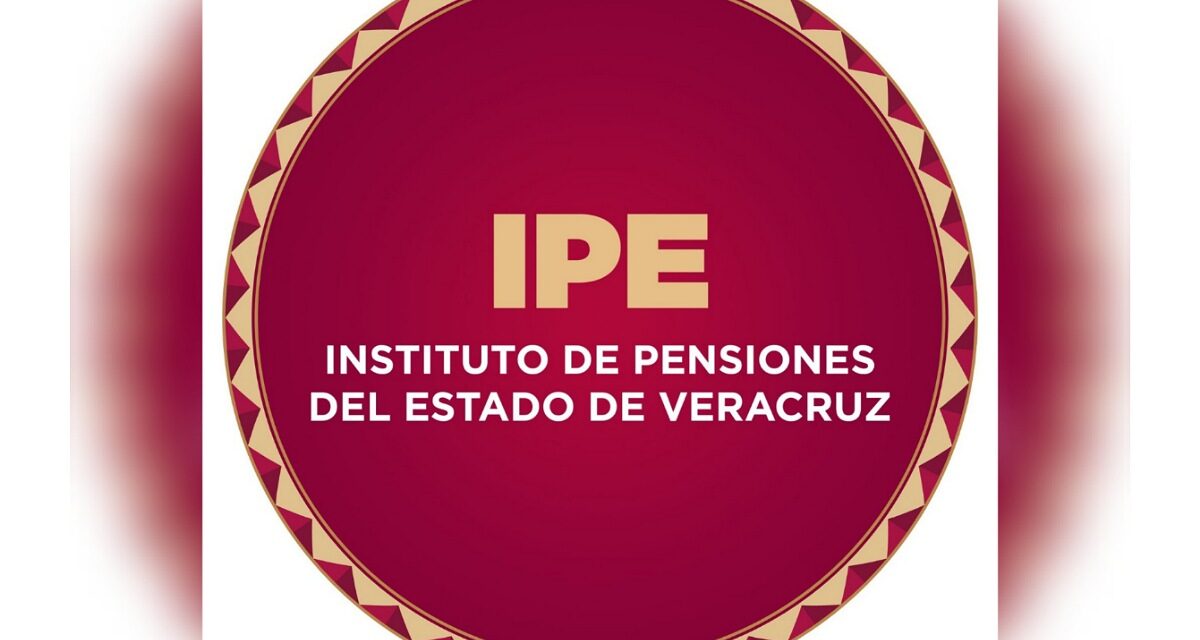 IPE cumple con el pago puntual de pensiones; dispersó 799.62 mdp en septiembre