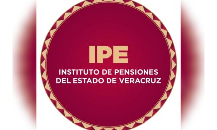 IPE cumple con el pago puntual de pensiones; dispersó 799.62 mdp en septiembre