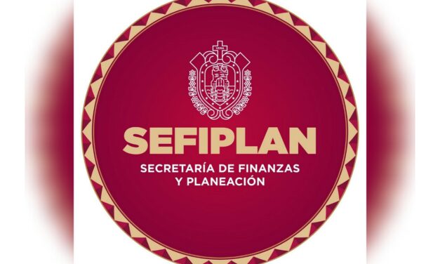 Lanza Sefiplan el servicio de canje de placas en línea para motocicletas