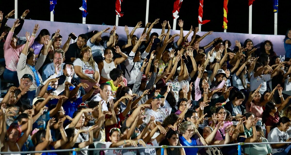 Equipos mexicanos logran triunfos en el Challenge Veracruz