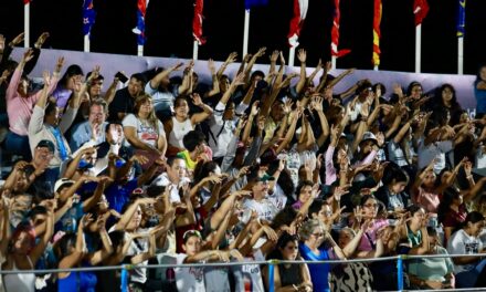 Equipos mexicanos logran triunfos en el Challenge Veracruz